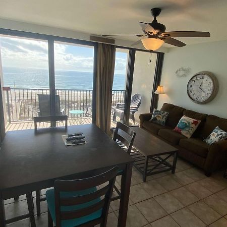 Island Winds West 477 By Albvr - Beachfront, Updated & Beautiful! Just Steps To The Beach & Hangout! Gulf Shores Eksteriør billede
