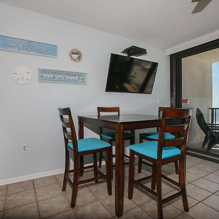 Island Winds West 477 By Albvr - Beachfront, Updated & Beautiful! Just Steps To The Beach & Hangout! Gulf Shores Eksteriør billede