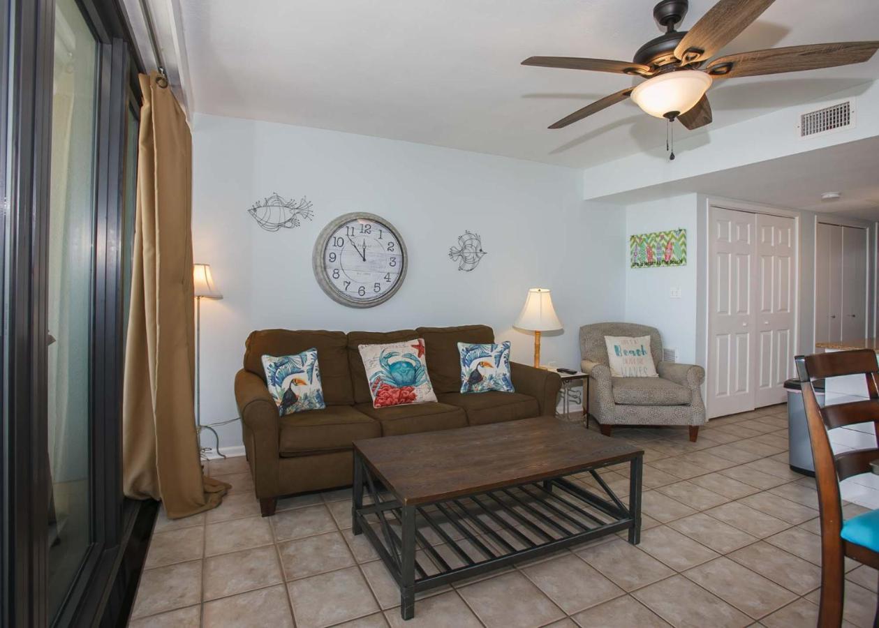 Island Winds West 477 By Albvr - Beachfront, Updated & Beautiful! Just Steps To The Beach & Hangout! Gulf Shores Eksteriør billede