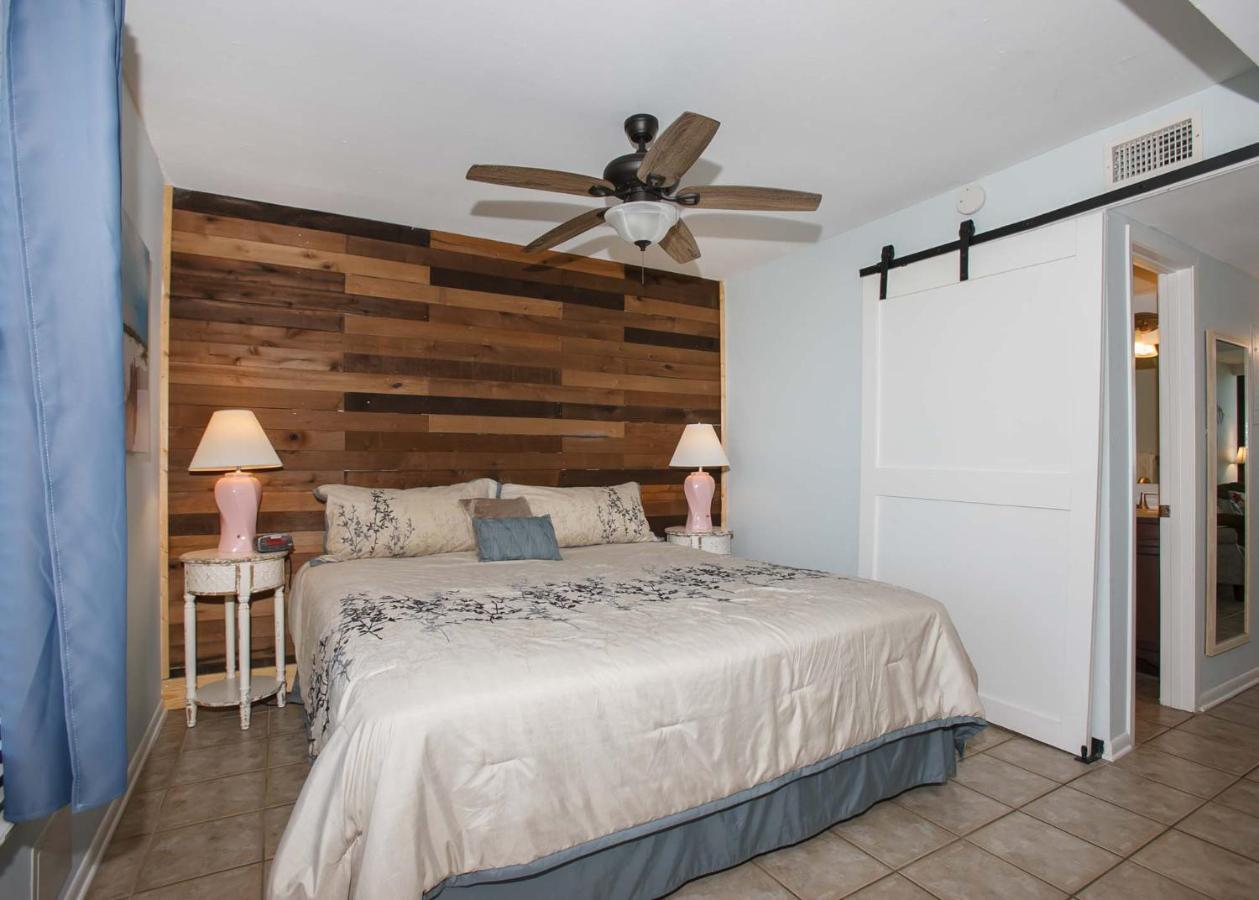 Island Winds West 477 By Albvr - Beachfront, Updated & Beautiful! Just Steps To The Beach & Hangout! Gulf Shores Eksteriør billede