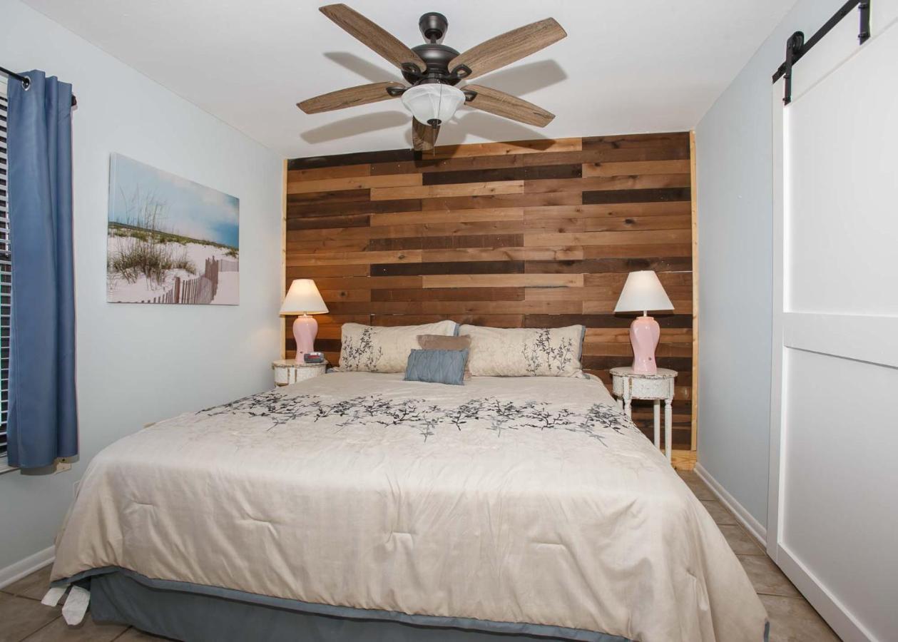 Island Winds West 477 By Albvr - Beachfront, Updated & Beautiful! Just Steps To The Beach & Hangout! Gulf Shores Eksteriør billede